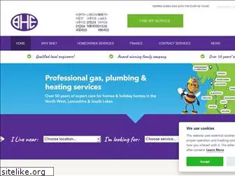 bhe-services.co.uk