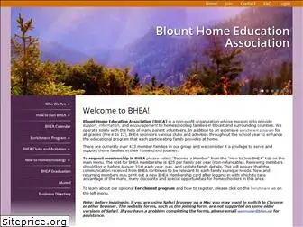 bhea.net