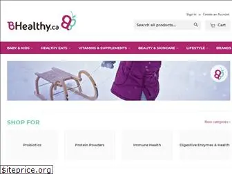 bhealthy.ca