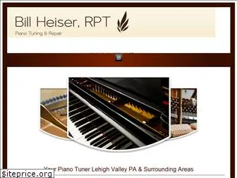 bheiserpianotuner.com