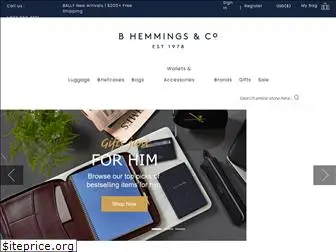 bhemmings.com