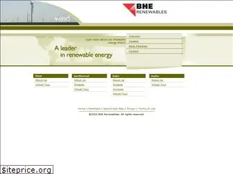 bherenewables.com