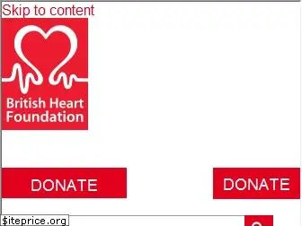 bhf.org.uk