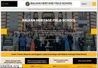 bhfieldschool.org thumbnail