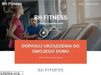 bhfitness.com.pl