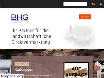 bhg.co.at