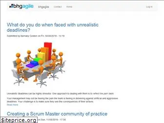 bhgagile.com