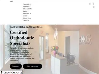 bhgorthodontics.com