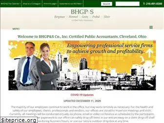 bhgpaccountants.com