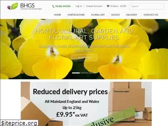 bhgsltd.co.uk