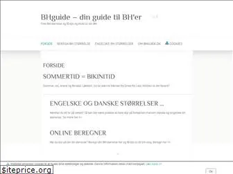 bhguide.dk