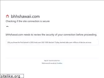 bhhshawaii.com