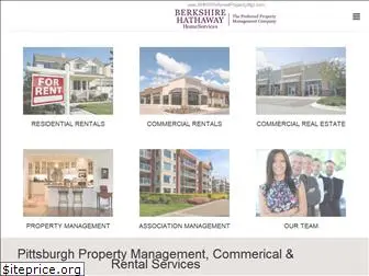 bhhspreferredpropertymgt.com