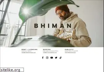 bhibhiman.com