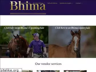 bhima.com.au