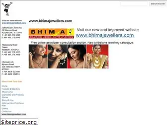 bhimajewellers.net thumbnail