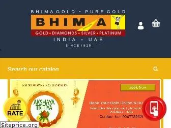 bhimajewellery.com