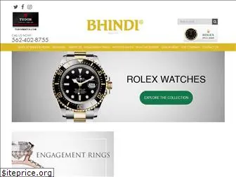 bhindi.com