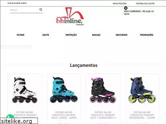 bhinline.com.br