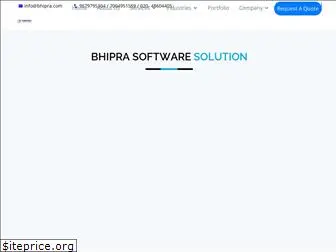 bhipra.com