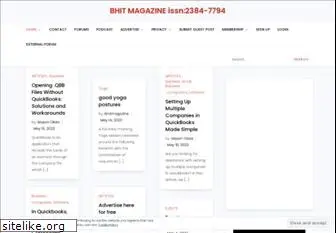 bhitmagazine.com.ng
