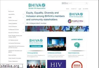 bhiva.org