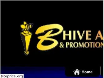 bhiveawards.com