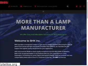 bhkinc.info