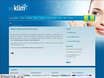 bhklim.com.pl