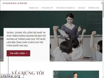 bhl-edu.com