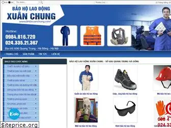 bhldxuanchung.com