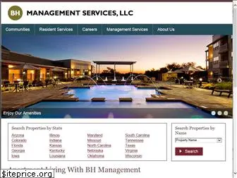 bhmanagement.com