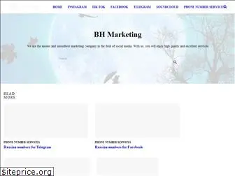 bhmarketing.link