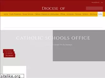 bhmcatholicschools.com