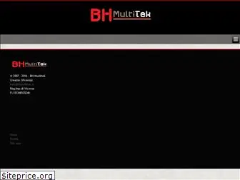 bhmultitek.it