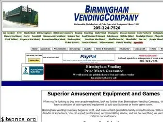 bhmvending.com