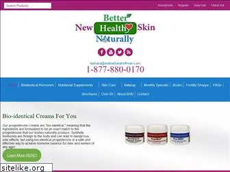 bhnformulas.com