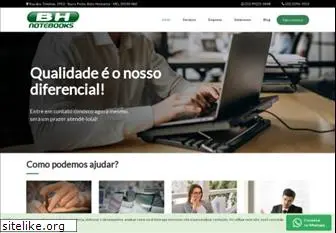 bhnotebooks.com.br
