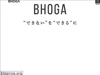 bhoga.jp