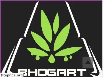 bhogart.com