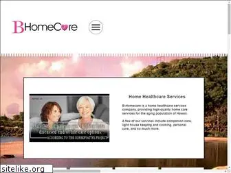 bhomecare.net