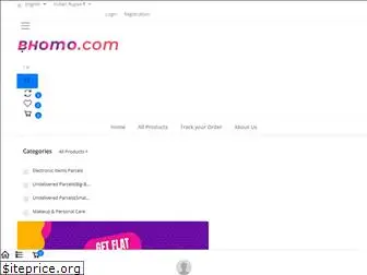 bhomo.com