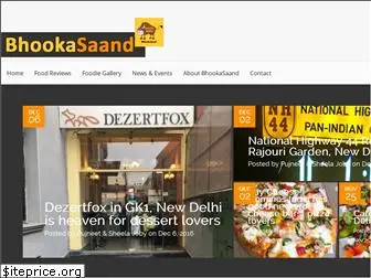 bhookasaand.com