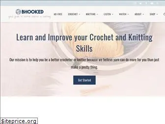 bhookedcrochet.com