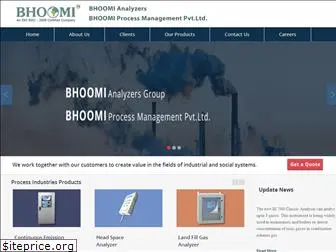 bhoomiltd.com