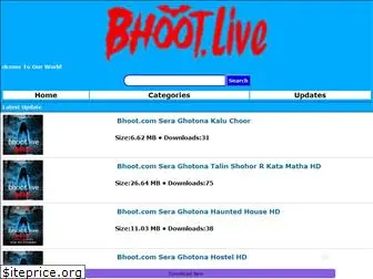 bhoot.live