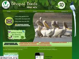 bhopalbird.org