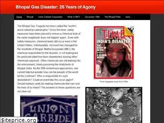 bhopalgasdisaster.weebly.com