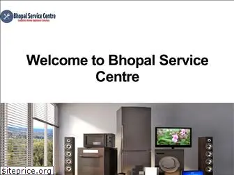 bhopalservicecentre.com