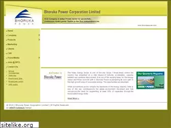 bhorukapower.com